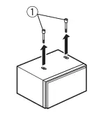 Pioneer AVH A240DAB Car Multimedia Receivers - fig 31
