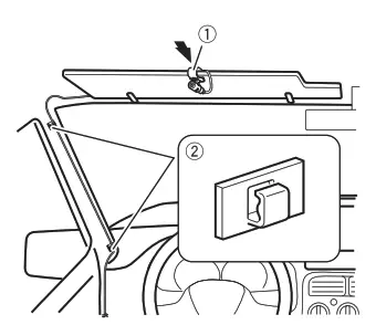 Pioneer AVH A240DAB Car Multimedia Receivers - fig 39