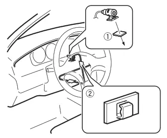 Pioneer AVH A240DAB Car Multimedia Receivers - fig 40