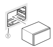 Pioneer AVH A240DAB Car Multimedia Receivers - fig36