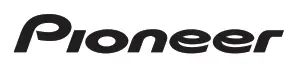 Pioneer logo