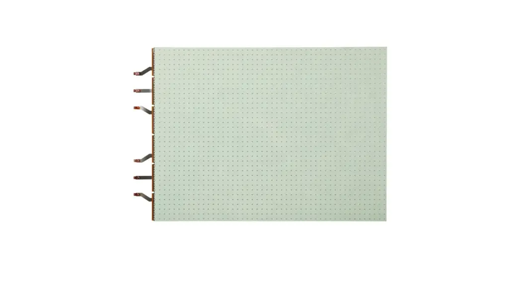 Lg Lat140gt82 Led Signage Display Owner's Manual