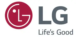 LG - logo