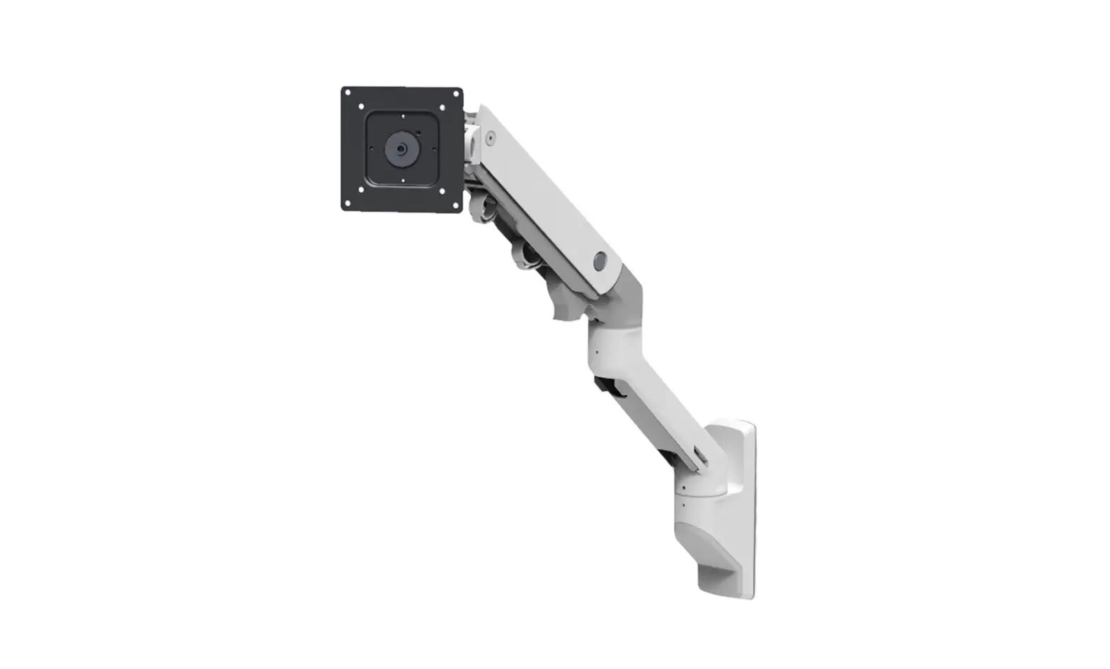 Ergotron Hx Wall Monitor Arm User Guide Ergotron Hx Wall Monitor Arm User Guide