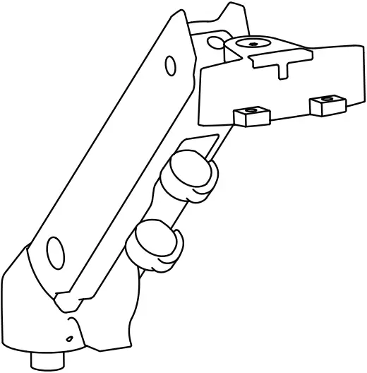 ergotron HX - Box Contents 1