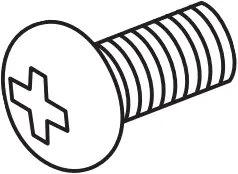 ergotron HX - Box Contents 10