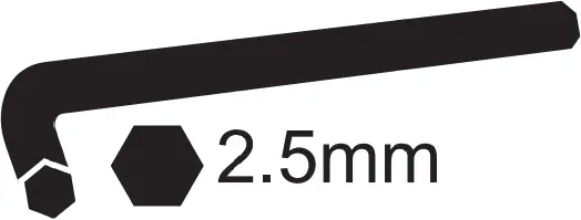 ergotron HX - Box Contents 19a