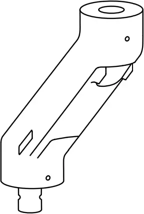 ergotron HX - Box Contents 2