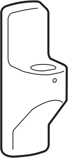 ergotron HX - Box Contents 3