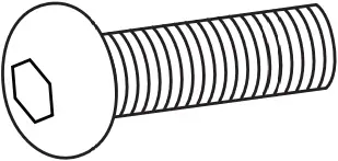 ergotron HX - Box Contents 7