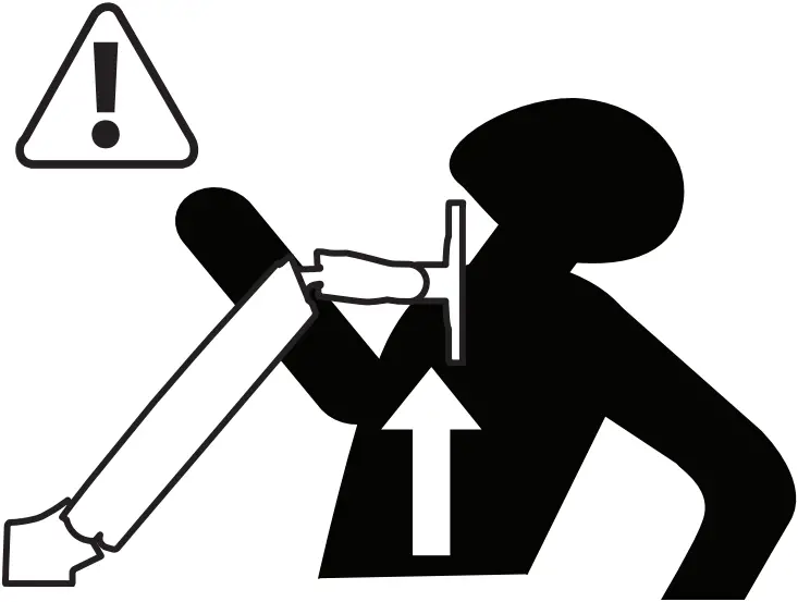 ergotron HX - Safety 1