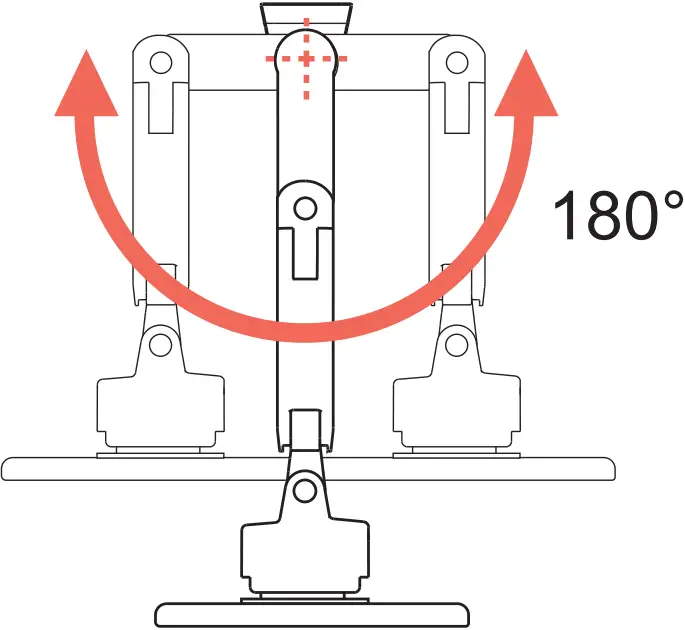 ergotron HX - Safety 10