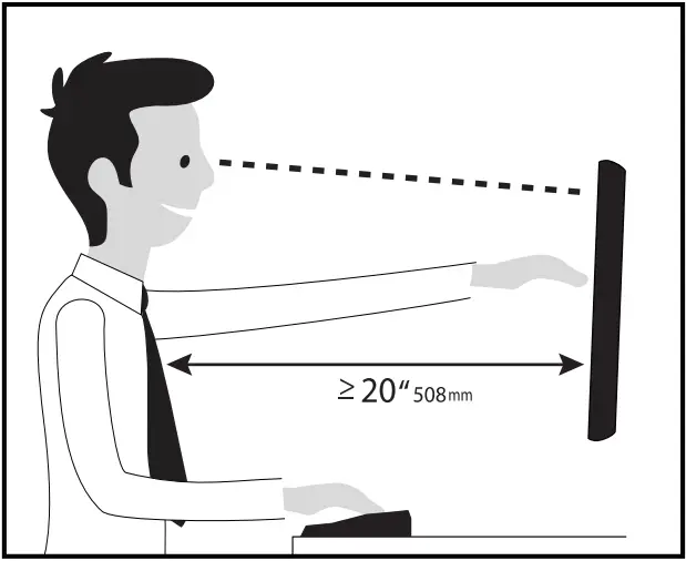 ergotron HX - Safety 13