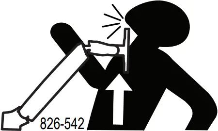 ergotron HX - Safety 3