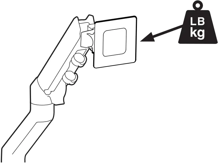 ergotron HX - Safety 4