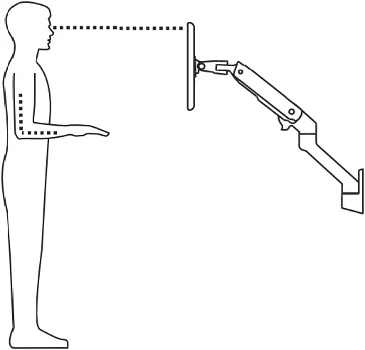 ergotron HX - Safety 5