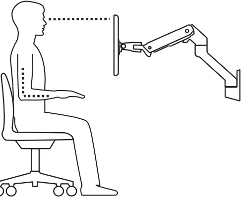 ergotron HX - Safety 6