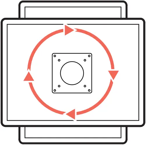 ergotron HX - Safety 9