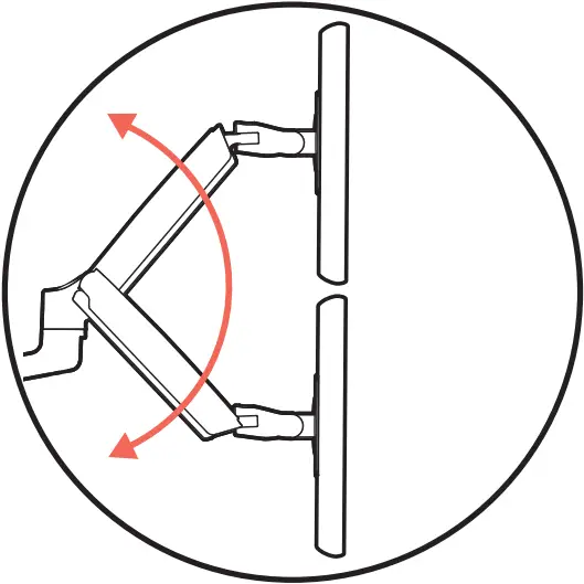 ergotron HX - Step 10 - 2