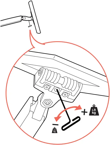 ergotron HX - Step 11 - 2