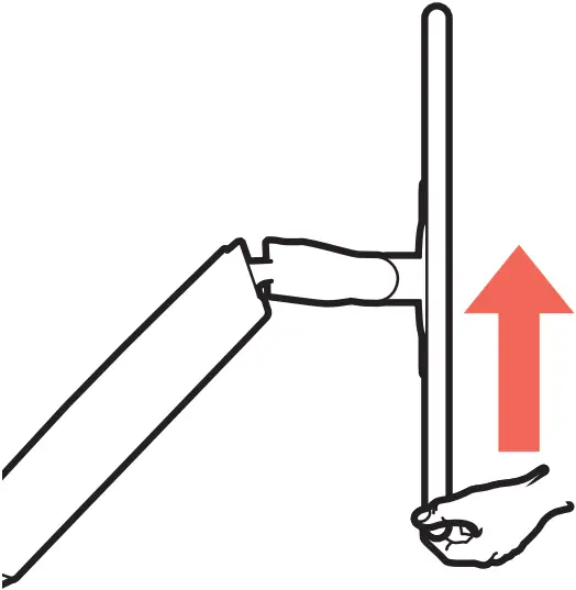 ergotron HX - Step 12 - 2