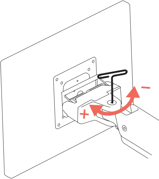 ergotron HX - Step 13 - 2