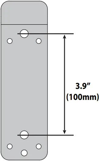 ergotron HX - Step 1c