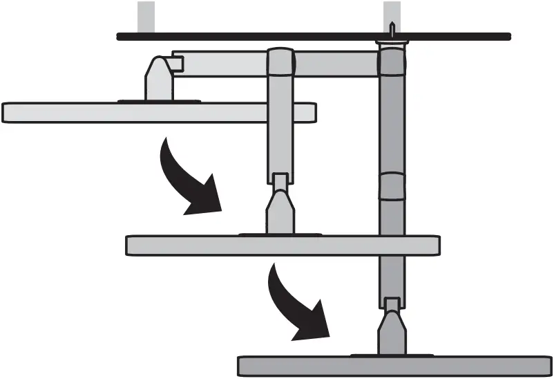 ergotron HX - Step 1e