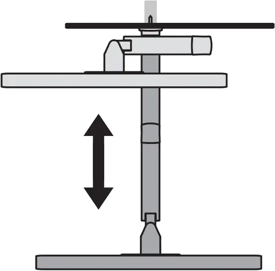 ergotron HX - Step 1f