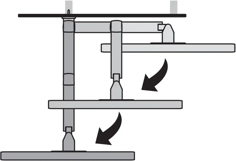 ergotron HX - Step 1g