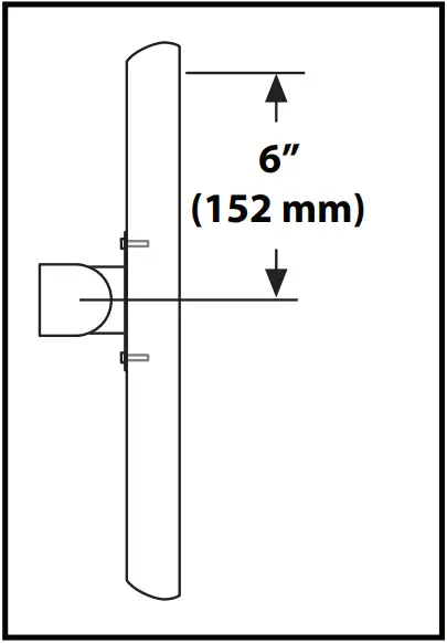 ergotron HX - Step 2a