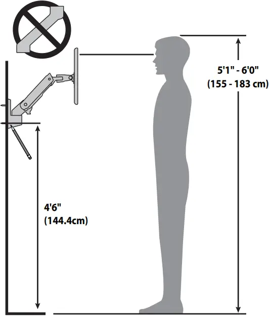 ergotron HX - Step 2c
