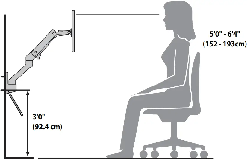 ergotron HX - Step 2d