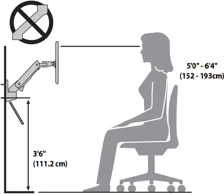 ergotron HX - Step 2e