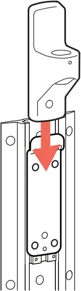 ergotron HX - Step 4 - 2