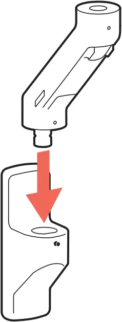 ergotron HX - Step 5 - 2