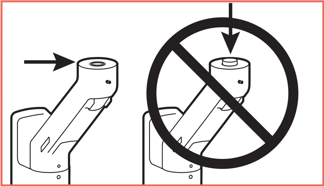 ergotron HX - Step 5 - 5a