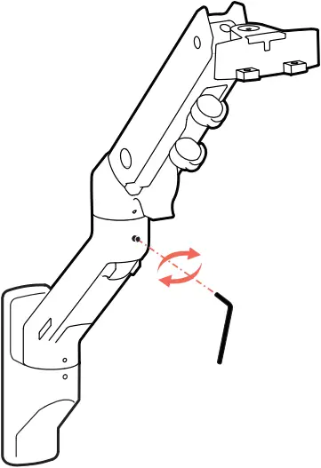 ergotron HX - Step 5 - 6