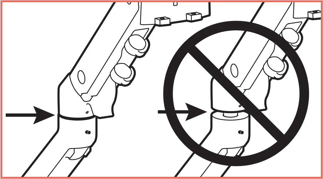 ergotron HX - Step 5 - 6a