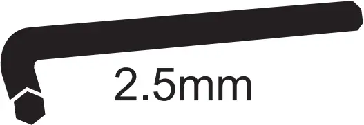 ergotron HX - Step 5 - 6a