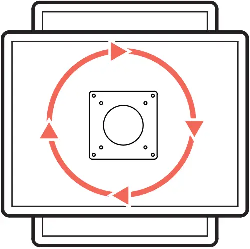 ergotron HX - Step 6