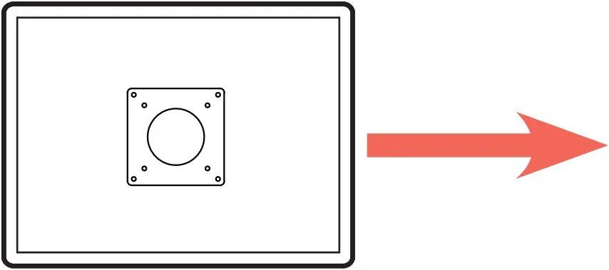 ergotron HX - Step 6a