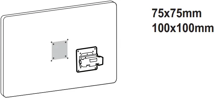 ergotron HX - Step 7 - 1a