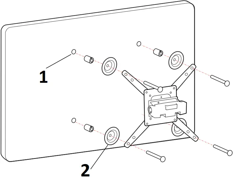 ergotron HX - Step 7 - 20