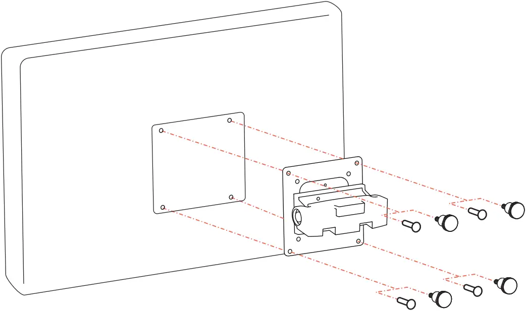 ergotron HX - Step 7 - 9