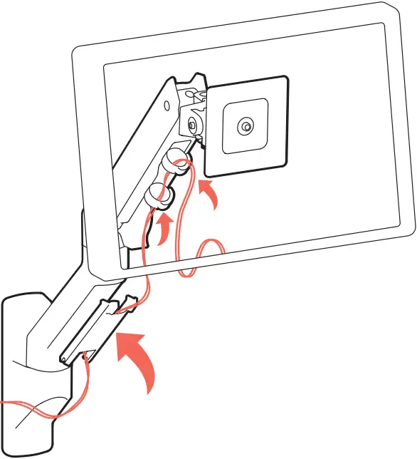 ergotron HX - Step 9