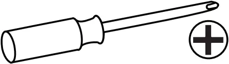 ergotron HX - Tool 1