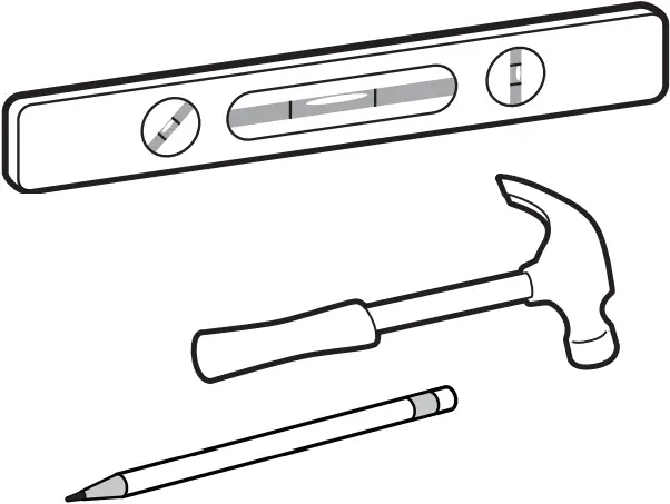 ergotron HX - Tool 3