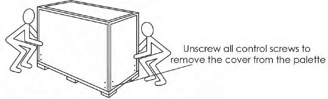 ELLA Outward Swing Walk-In Bathtub U-shape and L- 01