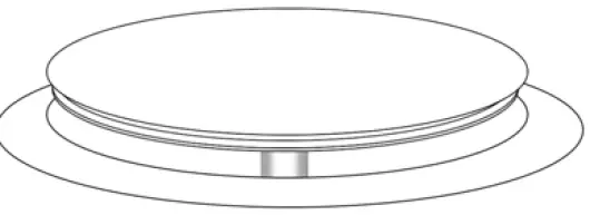 ELLA Outward Swing Walk-In Bathtub U-shape and L- 08